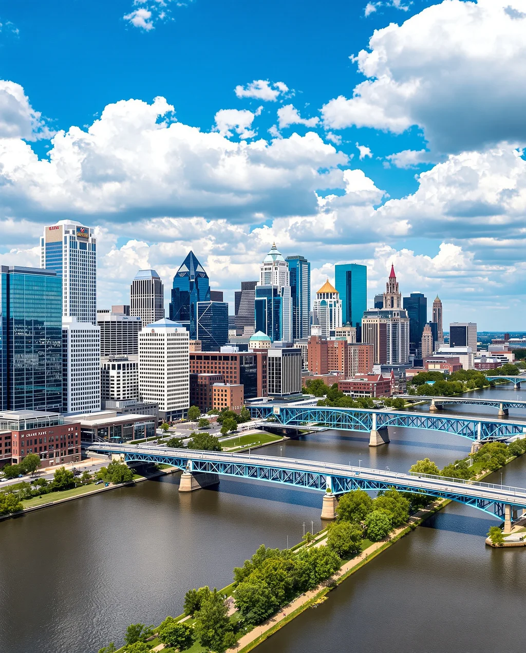 Grand Rapids