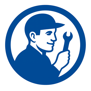JT's Heating Cooling & Plumbing logo